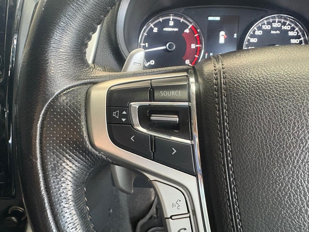 MITSUBISHI PAJERO PAJERO SPORT 2.4D 4X4 A/T