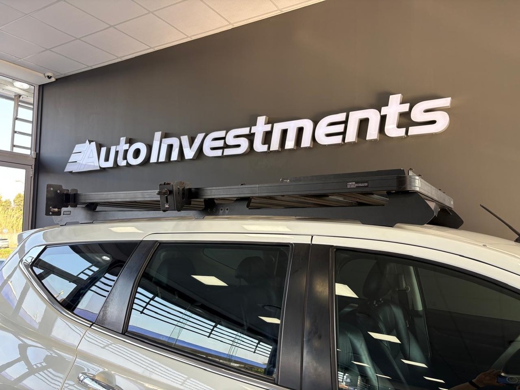 MITSUBISHI PAJERO PAJERO SPORT 2.4D 4X4 A/T