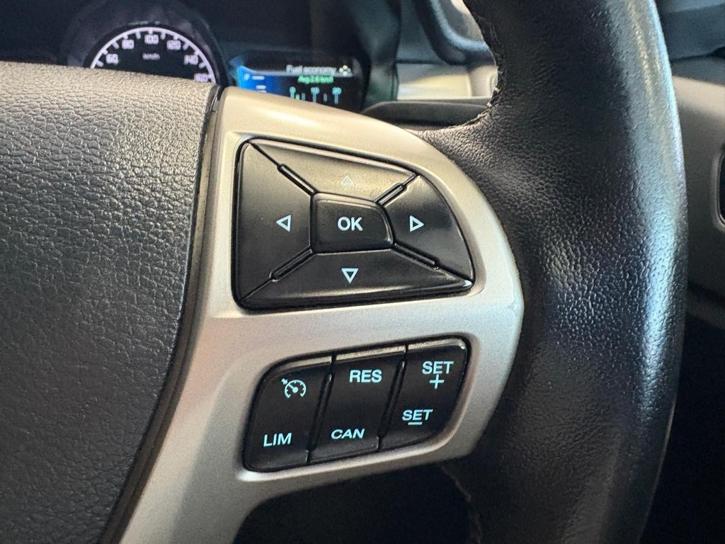 FORD EVEREST EVEREST 3.2 TDCi XLT 4X4 A/T - 13