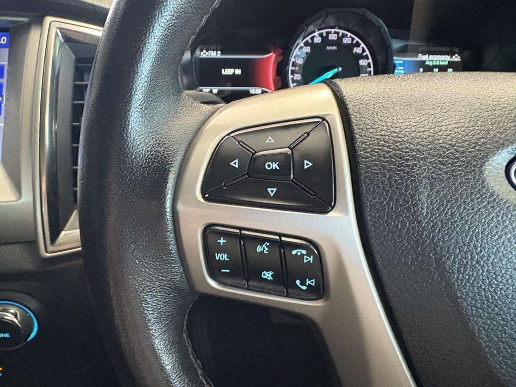 FORD EVEREST EVEREST 3.2 TDCi XLT 4X4 A/T - 14