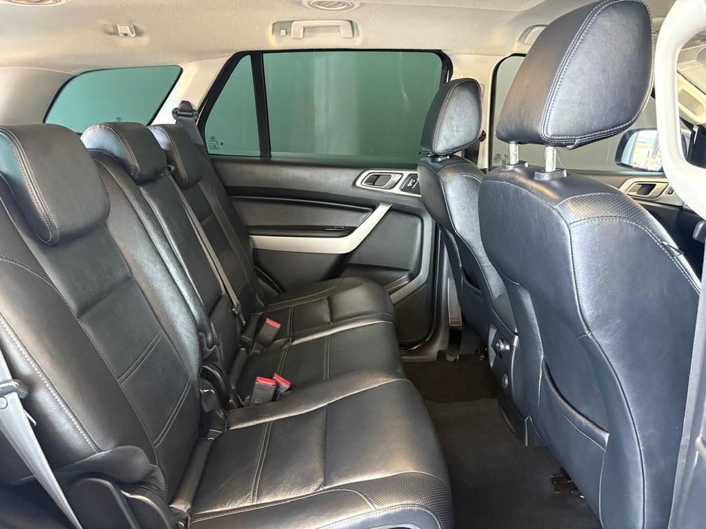 FORD EVEREST EVEREST 3.2 TDCi XLT 4X4 A/T - 9