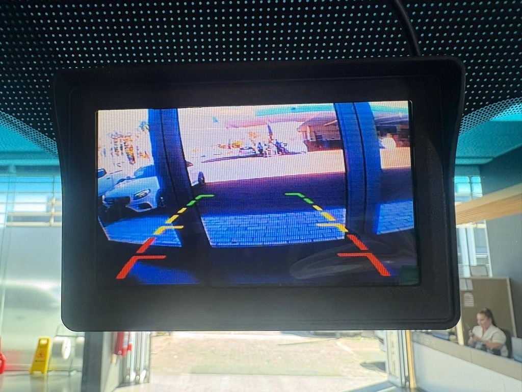 FORD TRANSIT TRANSIT CUSTOM 2.2TDCi AMBIENTE LWB 92KW F/C P/V