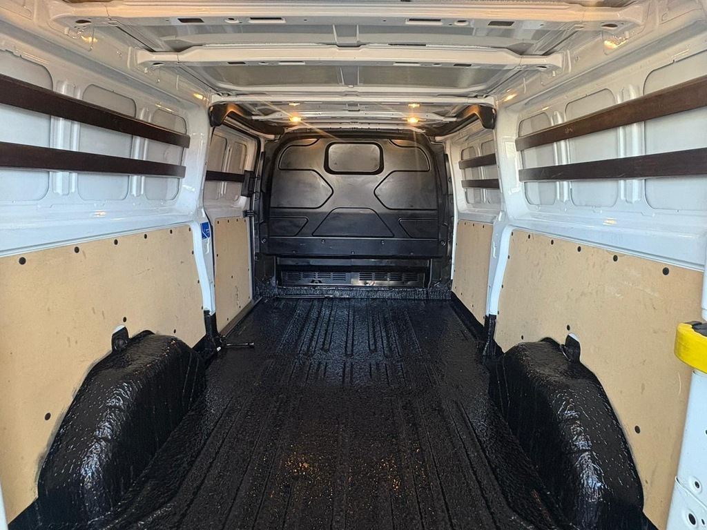 FORD TRANSIT TRANSIT CUSTOM 2.2TDCi AMBIENTE LWB 92KW F/C P/V