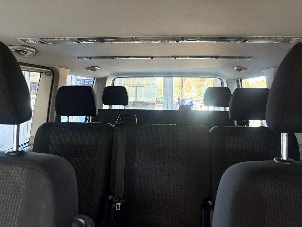 VOLKSWAGEN T6 T6 KOMBI 2.0 TDi DSG 103kw (TRENDLINE) - 10