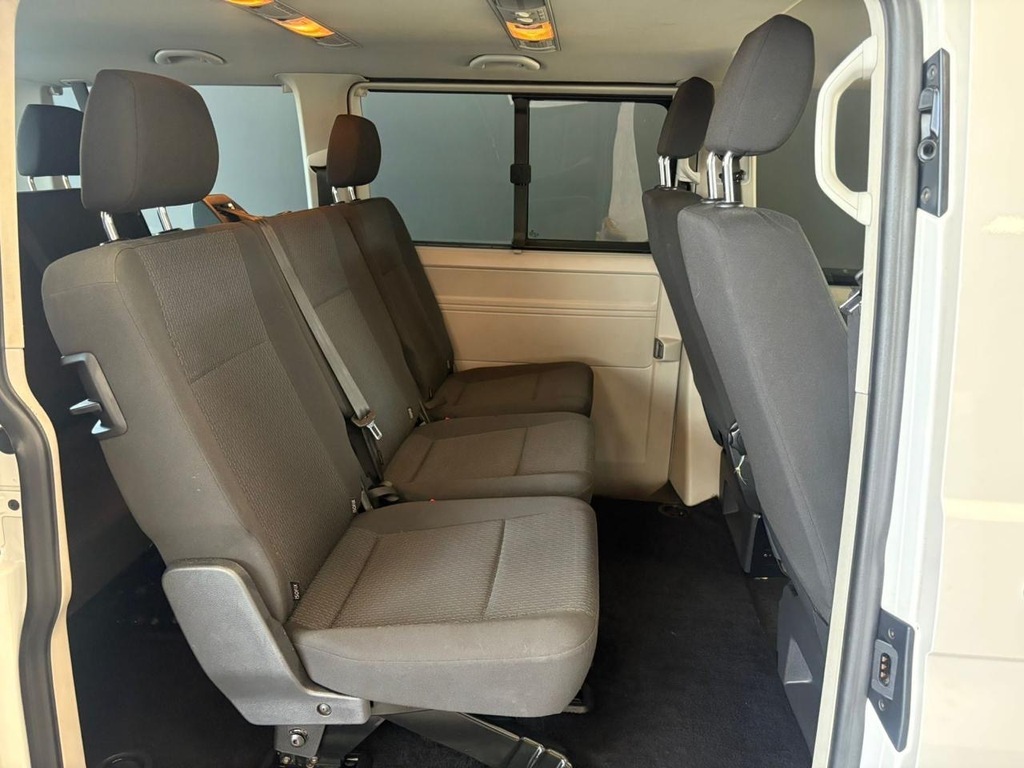 VOLKSWAGEN T6 T6 KOMBI 2.0 TDi DSG 103kw (TRENDLINE) - 11