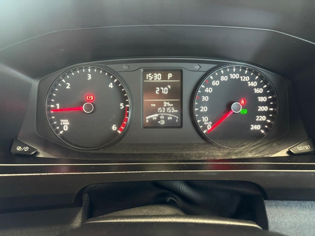 VOLKSWAGEN T6 T6 KOMBI 2.0 TDi DSG 103kw (TRENDLINE)