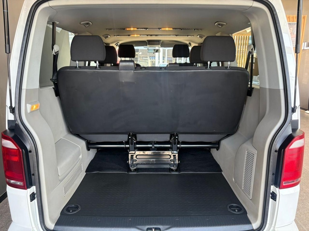 VOLKSWAGEN T6 T6 KOMBI 2.0 TDi DSG 103kw (TRENDLINE) - 6