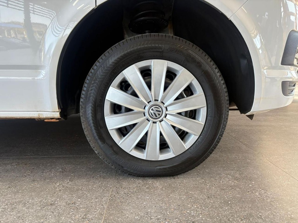 VOLKSWAGEN T6 T6 KOMBI 2.0 TDi DSG 103kw (TRENDLINE) - 7