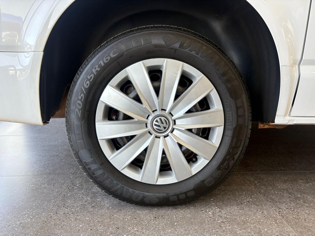 VOLKSWAGEN T6 T6 KOMBI 2.0 TDi DSG 103kw (TRENDLINE) - 8