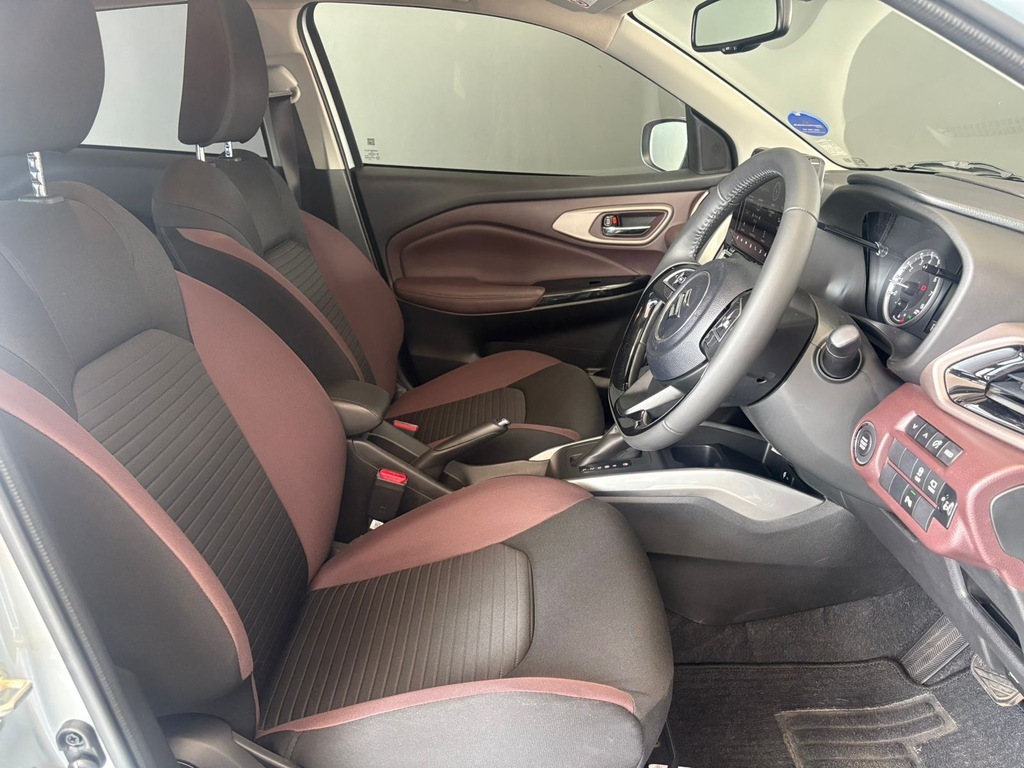 SUZUKI FRONX FRONX 1.5 GLX A/T - 10