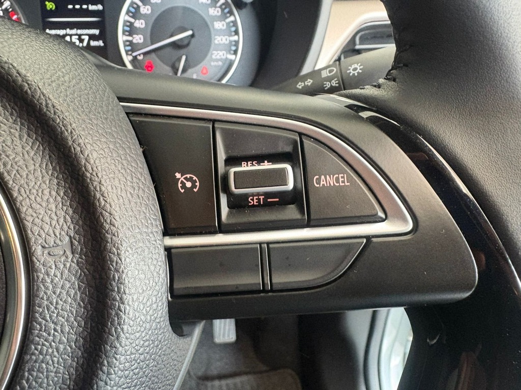 SUZUKI FRONX FRONX 1.5 GLX A/T - 12