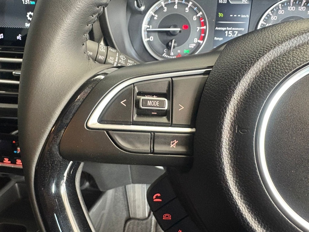 SUZUKI FRONX FRONX 1.5 GLX A/T - 13