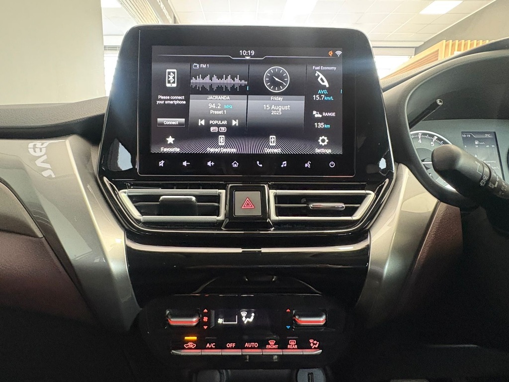 SUZUKI FRONX FRONX 1.5 GLX A/T - 14