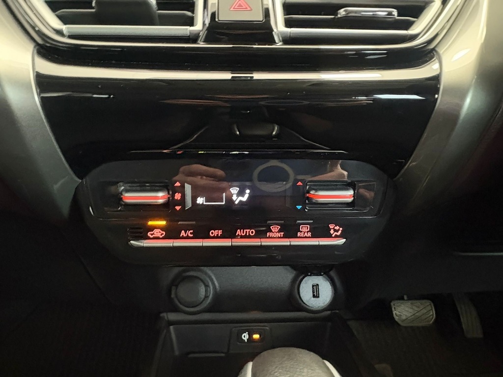 SUZUKI FRONX FRONX 1.5 GLX A/T - 15