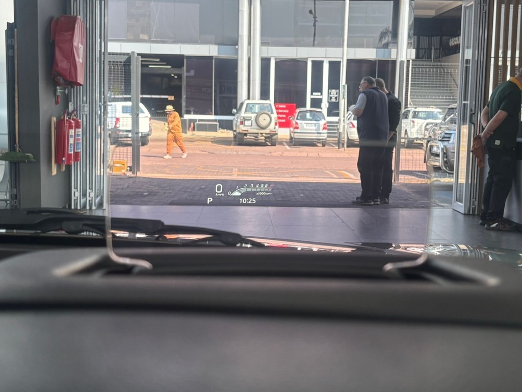 SUZUKI FRONX FRONX 1.5 GLX A/T - 17