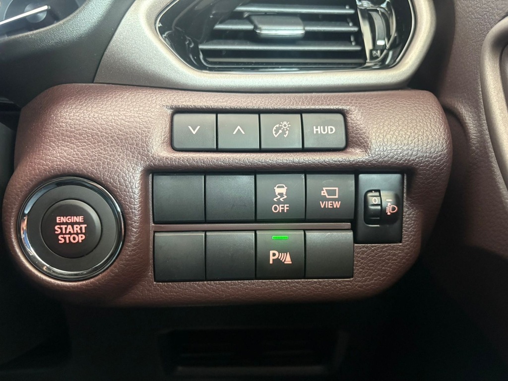 SUZUKI FRONX FRONX 1.5 GLX A/T - 18