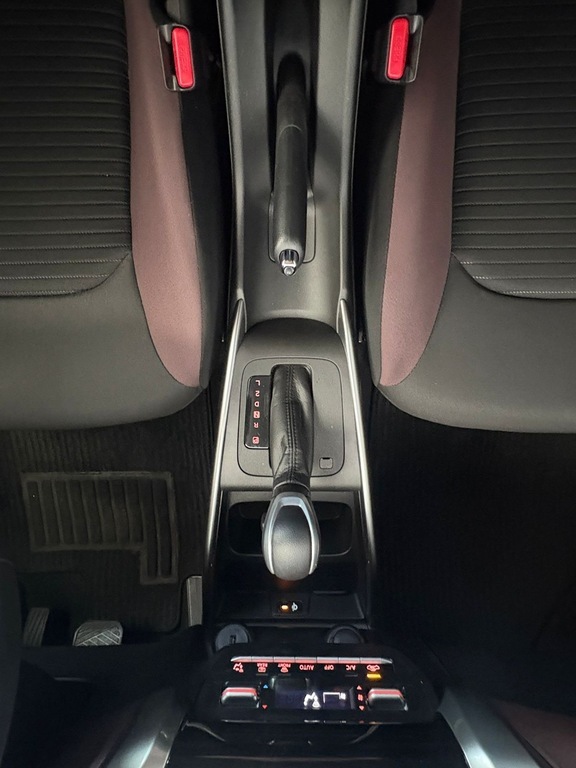 SUZUKI FRONX FRONX 1.5 GLX A/T - 20