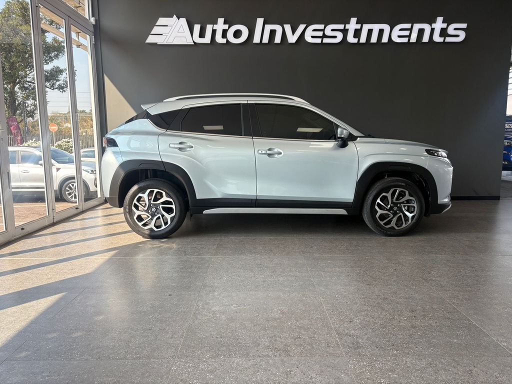 SUZUKI FRONX FRONX 1.5 GLX A/T - 3