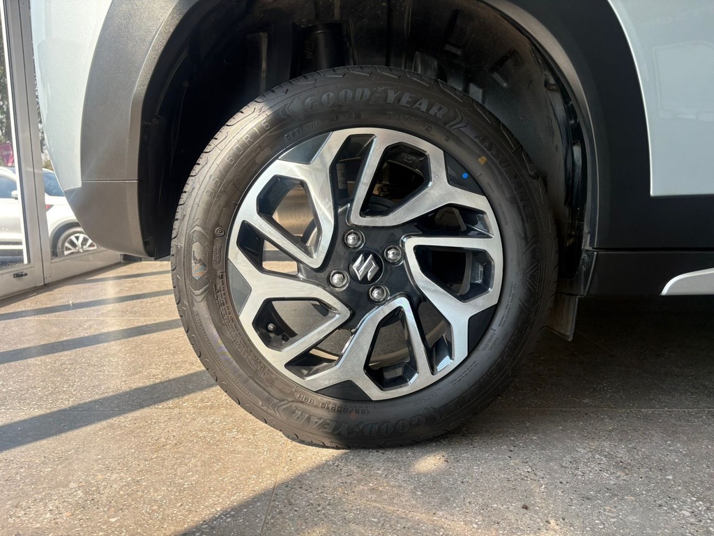 SUZUKI FRONX FRONX 1.5 GLX A/T - 6