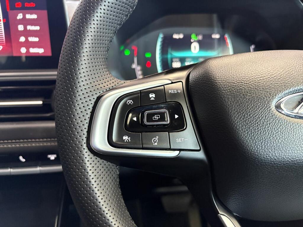CHERY TIGGO 7 TIGGO 7 PRO 1.5T EXECUTIVE
