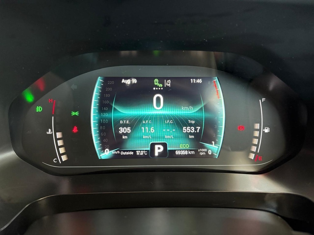 CHERY TIGGO 7 TIGGO 7 PRO 1.5T EXECUTIVE
