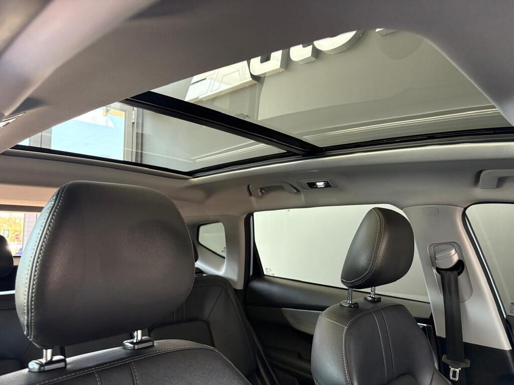 CHERY TIGGO 7 TIGGO 7 PRO 1.5T EXECUTIVE