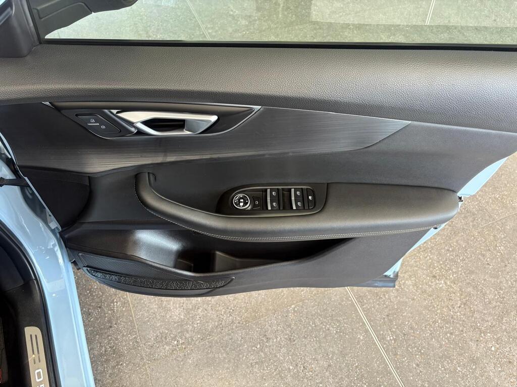 CHERY TIGGO 7 TIGGO 7 PRO 1.5T EXECUTIVE