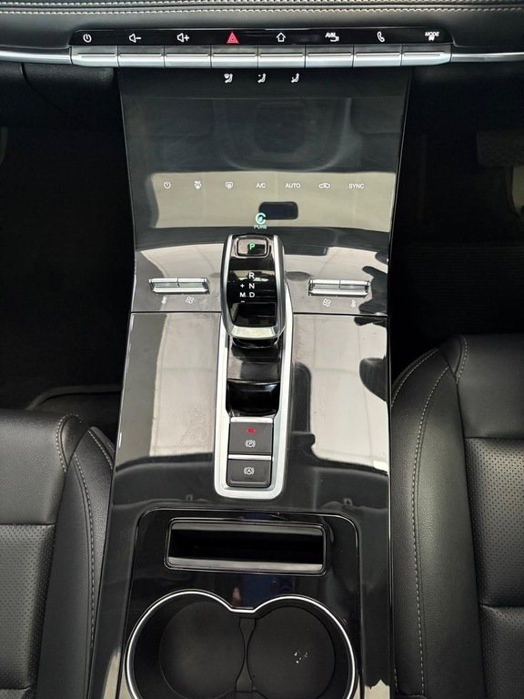CHERY TIGGO 7 TIGGO 7 PRO 1.5T EXECUTIVE