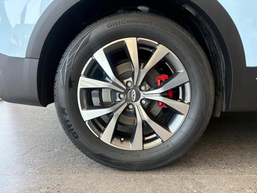 CHERY TIGGO 7 TIGGO 7 PRO 1.5T EXECUTIVE