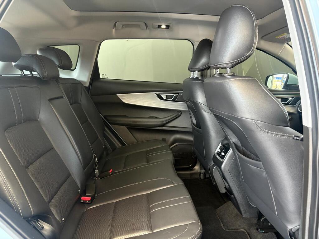 CHERY TIGGO 7 TIGGO 7 PRO 1.5T EXECUTIVE