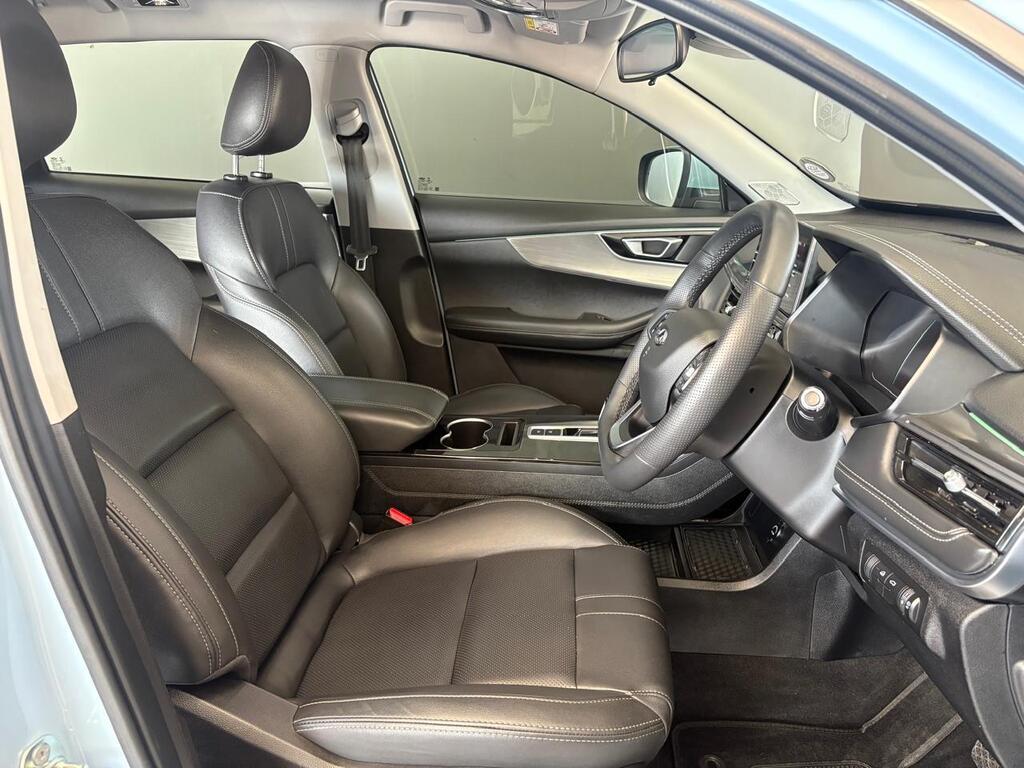 CHERY TIGGO 7 TIGGO 7 PRO 1.5T EXECUTIVE