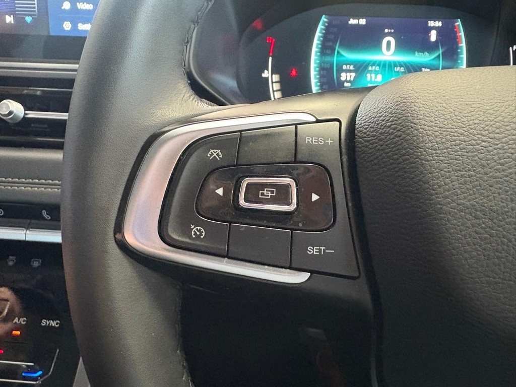 CHERY TIGGO 4 TIGGO 4 PRO 1.5T ELITE CVT
