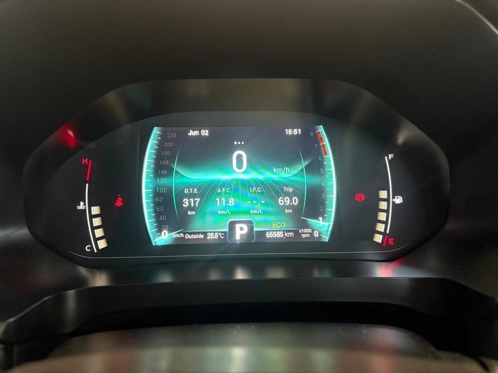CHERY TIGGO 4 TIGGO 4 PRO 1.5T ELITE CVT