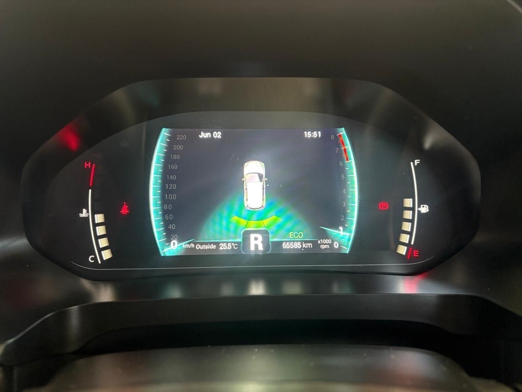 CHERY TIGGO 4 TIGGO 4 PRO 1.5T ELITE CVT