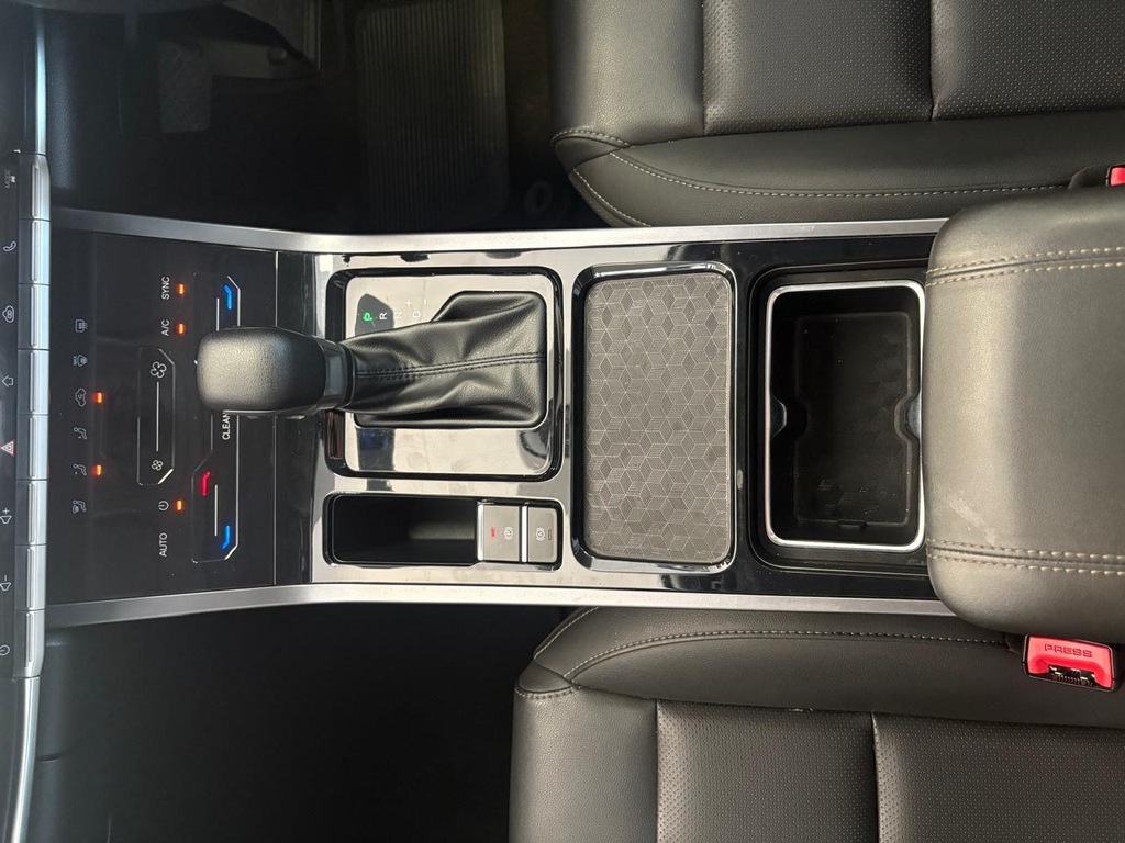 CHERY TIGGO 4 TIGGO 4 PRO 1.5T ELITE CVT