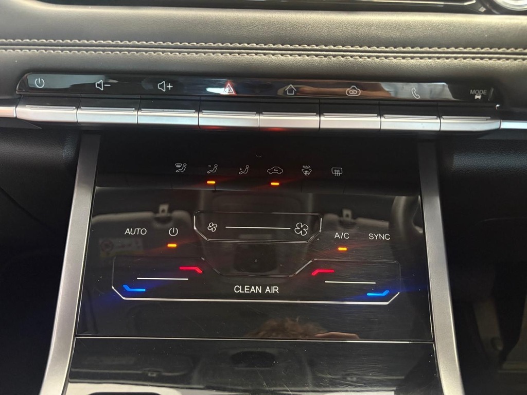 CHERY TIGGO 4 TIGGO 4 PRO 1.5T ELITE CVT