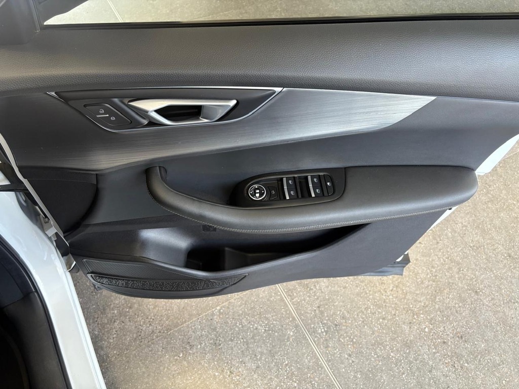 CHERY TIGGO 4 TIGGO 4 PRO 1.5T ELITE CVT