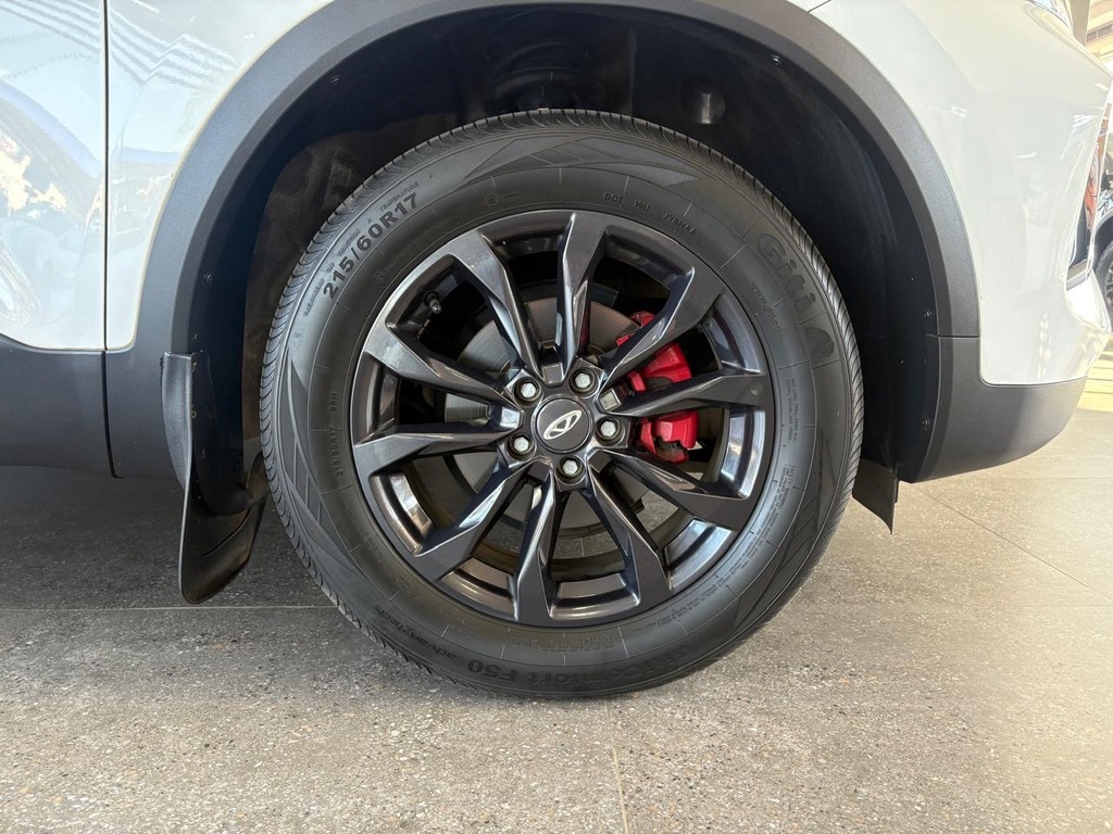 CHERY TIGGO 4 TIGGO 4 PRO 1.5T ELITE CVT