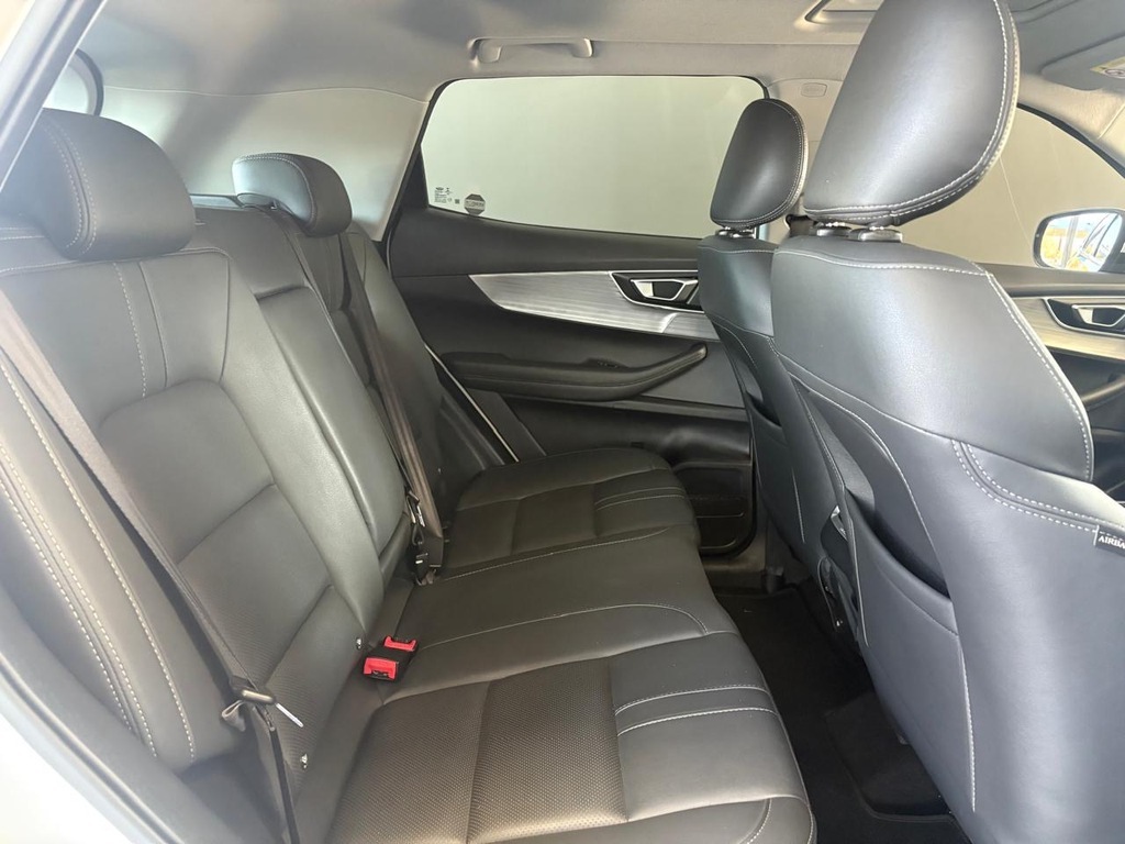 CHERY TIGGO 4 TIGGO 4 PRO 1.5T ELITE CVT