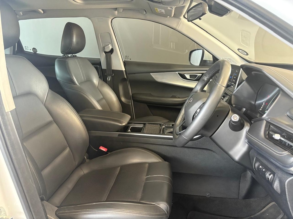 CHERY TIGGO 4 TIGGO 4 PRO 1.5T ELITE CVT