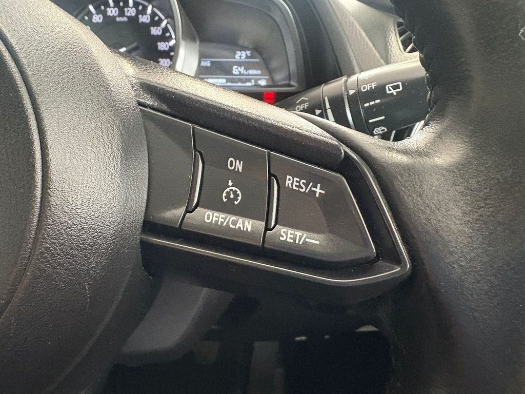 MAZDA MAZDA 2 MAZDA2 1.5 DYNAMIC 5Dr - 12