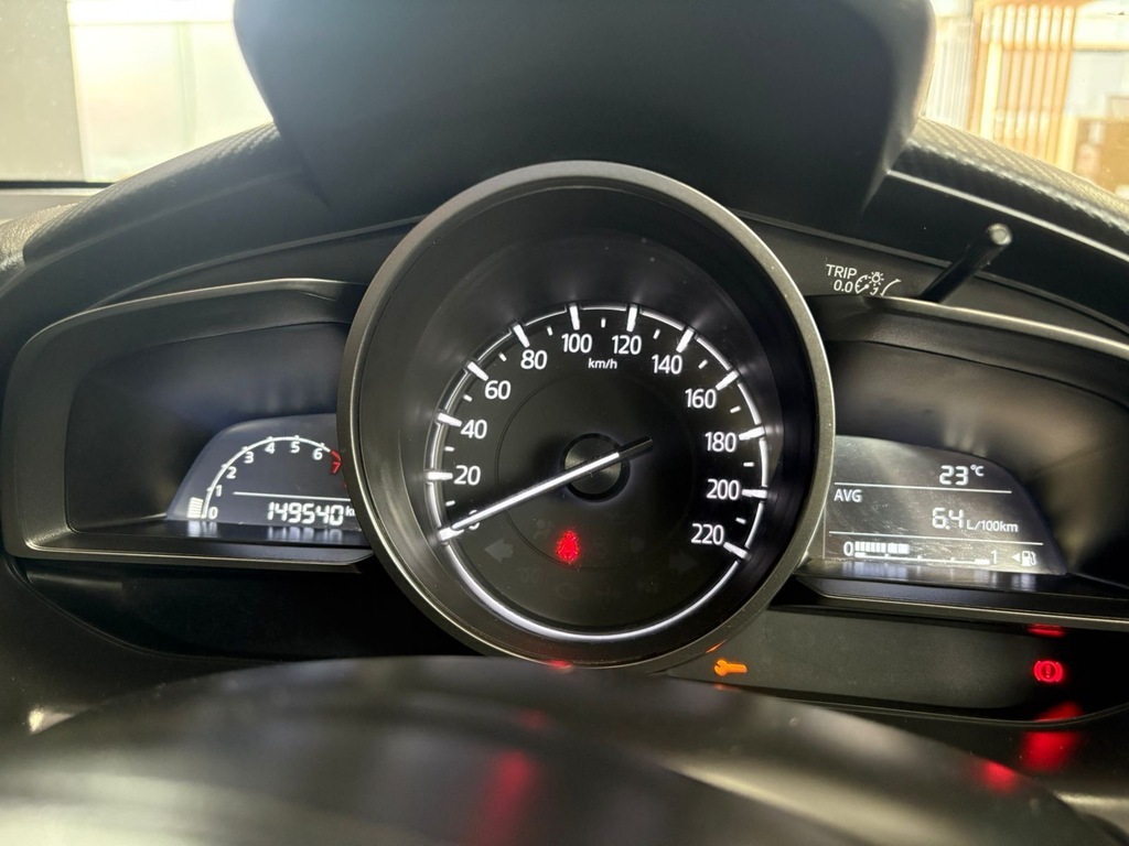 MAZDA MAZDA 2 MAZDA2 1.5 DYNAMIC 5Dr - 14