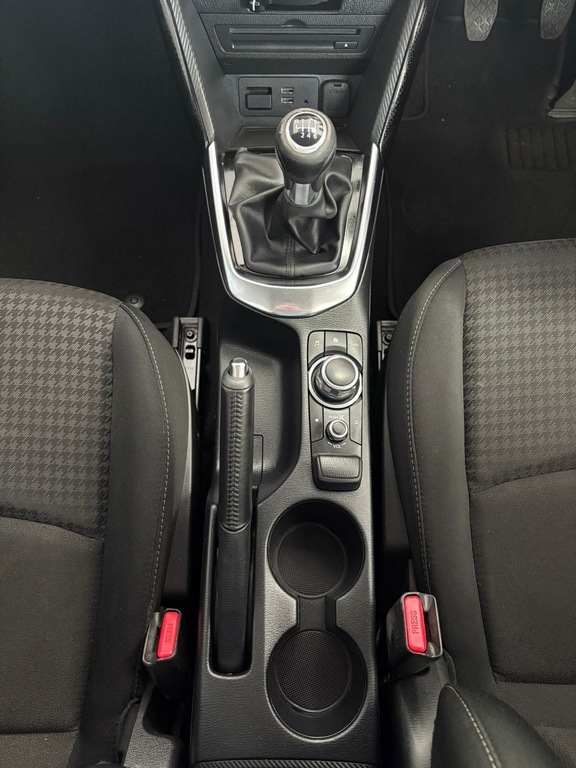 MAZDA MAZDA 2 MAZDA2 1.5 DYNAMIC 5Dr - 17