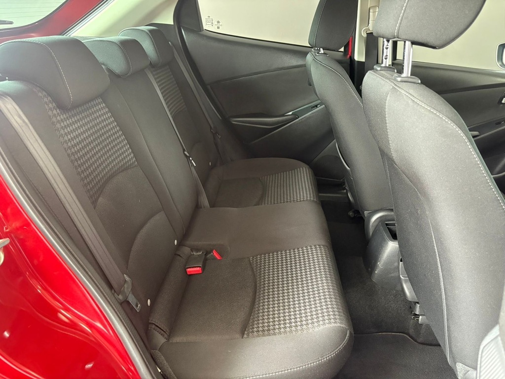 MAZDA MAZDA 2 MAZDA2 1.5 DYNAMIC 5Dr - 7