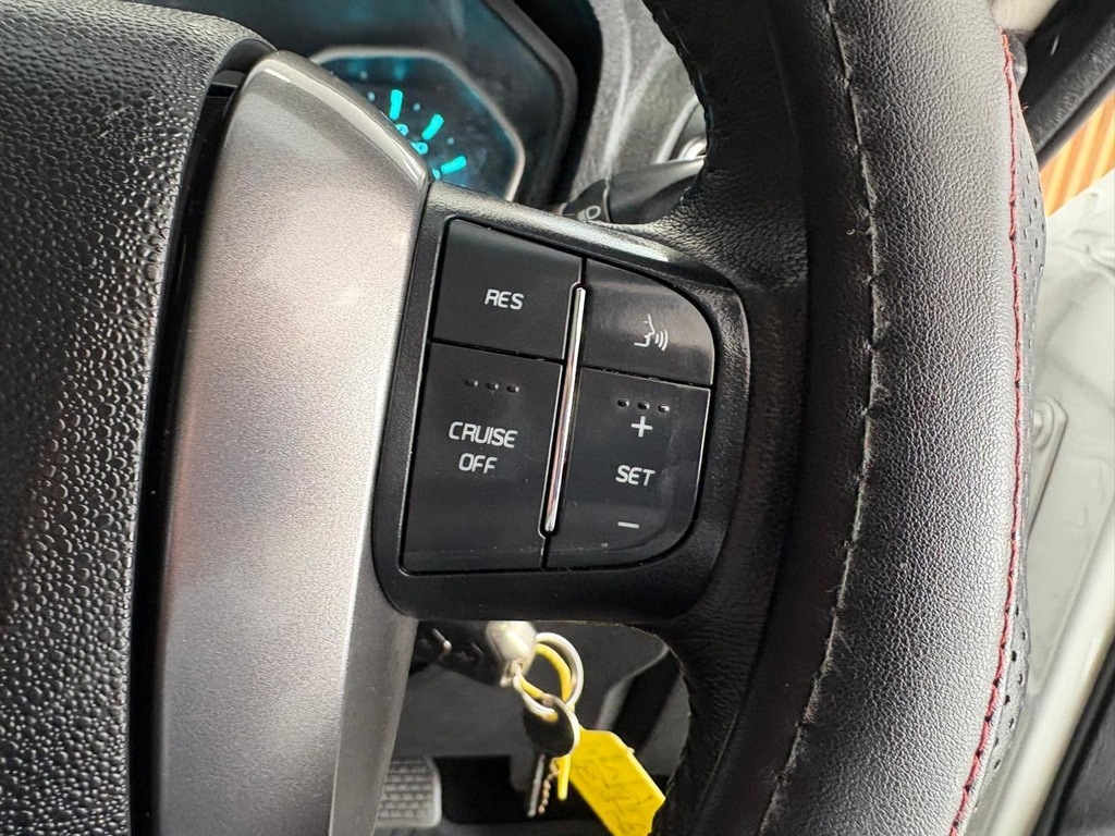 MAHINDRA SCORPIO PIK UP 2.2 mHAWK S11 4X4 A/T P/U D/C - 15