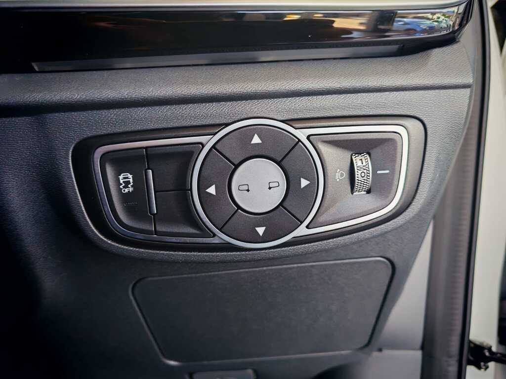 JETOUR DASHING DASHING 1.5T MOMENTUM - 11