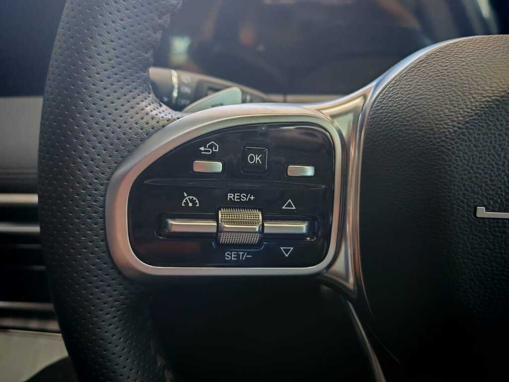 JETOUR DASHING DASHING 1.5T MOMENTUM - 12