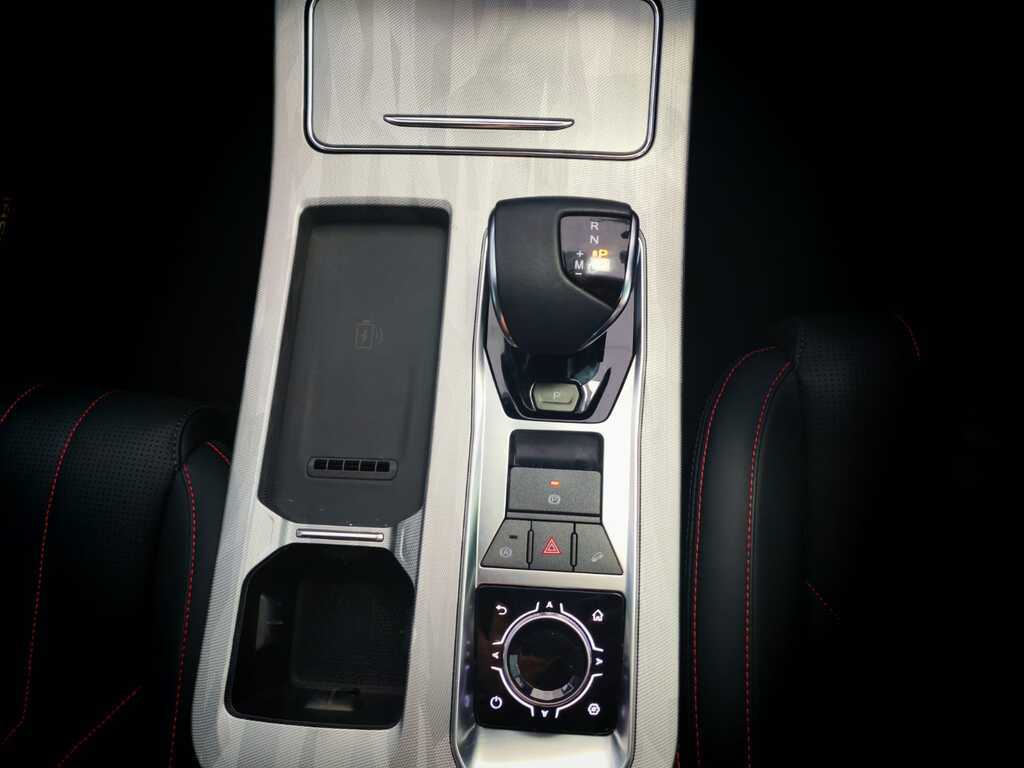 JETOUR DASHING DASHING 1.5T MOMENTUM - 16