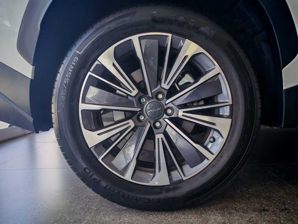 JETOUR DASHING DASHING 1.5T MOMENTUM - 4