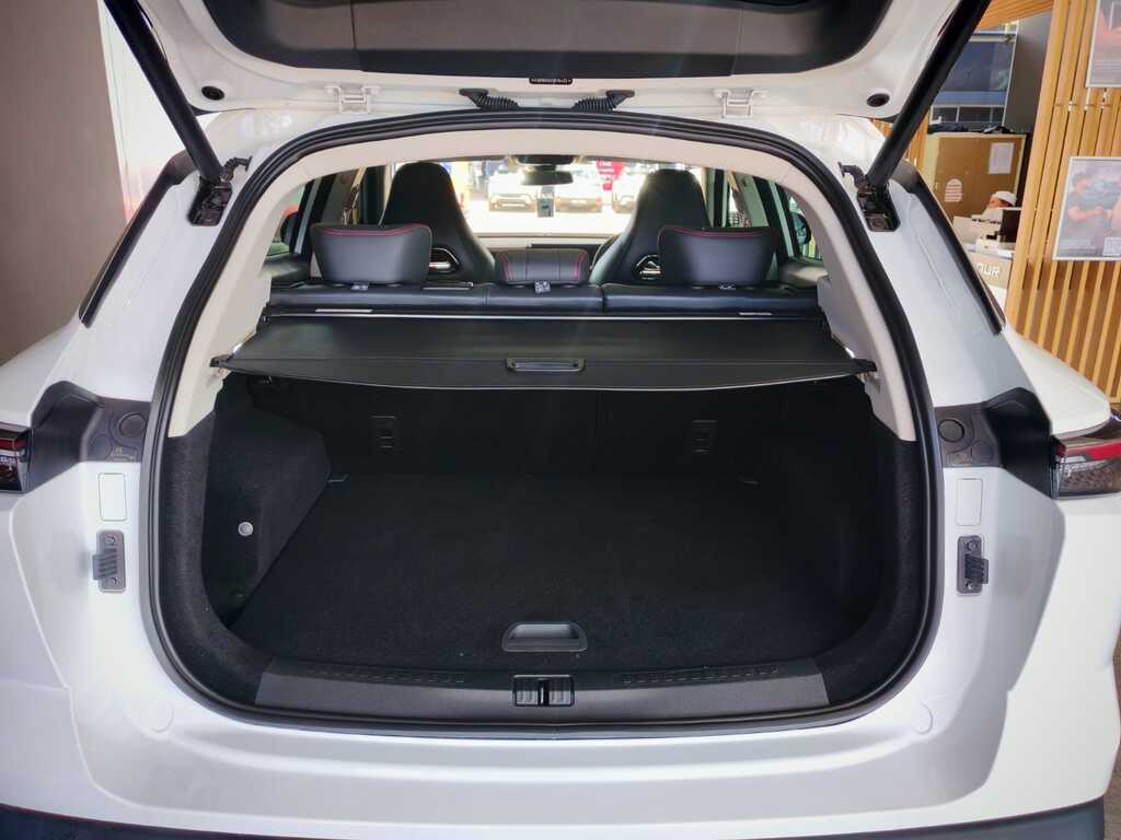 JETOUR DASHING DASHING 1.5T MOMENTUM - 8